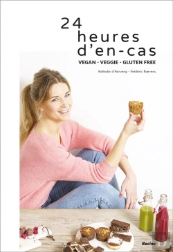 Bertrand.pt - 24h D'En-Cas Sains, Faciles Et Gourmands