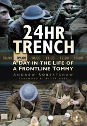 24hr Trench
