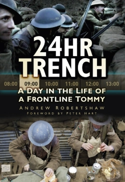 Bertrand.pt - 24hr Trench