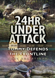 24hr Under Attack