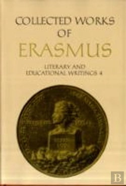 Bertrand.pt - 25-26collected Works Of Erasmus