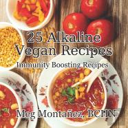25 Alkaline Vegan Recipes
