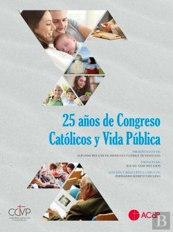Bertrand.pt - 25 Años De Congreso Catolicos Y Vida Publica