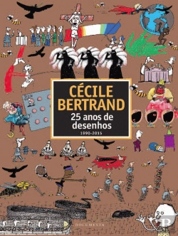 Bertrand.pt - 25 Anos de Desenhos