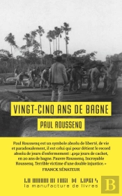25 Ans De Bagne