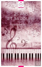 25 Ans Et 34 Jours