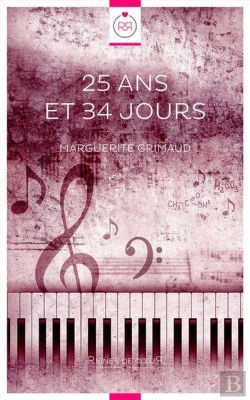 Bertrand.pt - 25 Ans Et 34 Jours