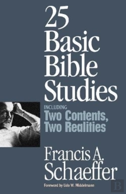 Bertrand.pt - 25 Basic Bible Studies