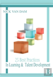 25 Best Practices In Learning & Talent Development