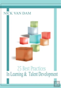Bertrand.pt - 25 Best Practices In Learning & Talent Development