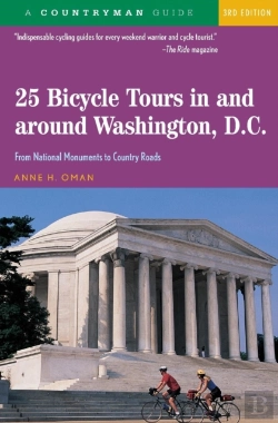 Bertrand.pt - 25 Bicycle Tours In And Around Washington, D. C.