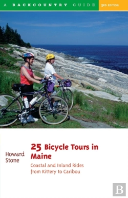 Bertrand.pt - 25 Bicycle Tours In Maine: Coastal And Inland Rides From Kittery To Caribou