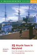 25 Bicycle Tours In Maryland