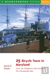25 Bicycle Tours In Maryland