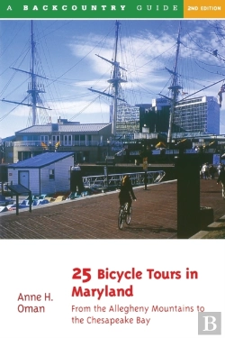Bertrand.pt - 25 Bicycle Tours In Maryland