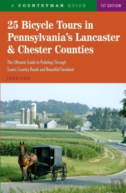 Bertrand.pt - 25 Bicycle Tours In Pennsylvania'S Lancaster & Chester Counties