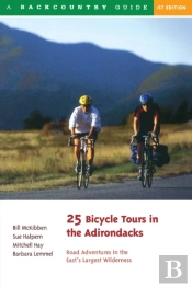 25 Bicycle Tours In The Adirondacks