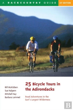 Bertrand.pt - 25 Bicycle Tours In The Adirondacks
