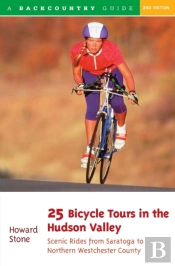 25 Bicycle Tours In The Hudson Valley