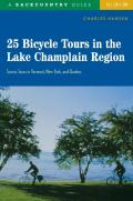 25 Bicycle Tours In The Lake Champlain Region