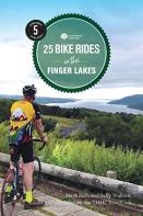 25 Bike Rides In The Finger Lakes