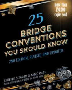 Bertrand.pt - 25 Bridge Conventions You Should Know