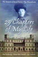 25 Chapters Of My Life