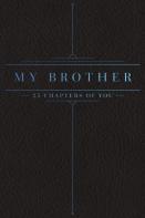 25 Chapters Of You