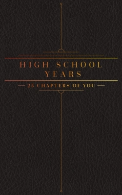 Bertrand.pt - 25 Chapters Of You: High School Years