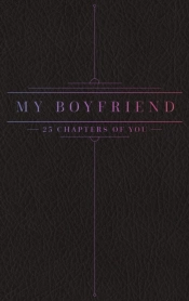 25 Chapters Of You
