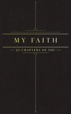 Bertrand.pt - 25 Chapters Of You: My Faith