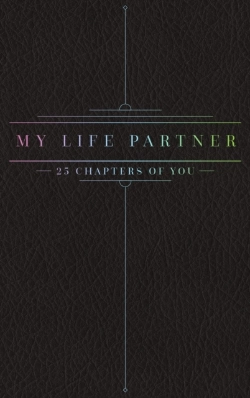 Bertrand.pt - 25 Chapters Of You: My Life Partner