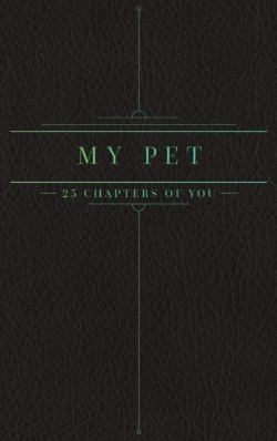 Bertrand.pt - 25 Chapters Of You: My Pet