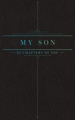 Bertrand.pt - 25 Chapters Of You: My Son