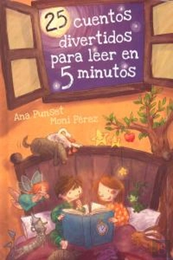 Bertrand.pt - 25 Cuentos Divertidos Para Leer En 5 Minutos (25 Cuentos...)