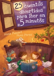 25 Cuentos Divertidos Para Leer En 5 Minutos