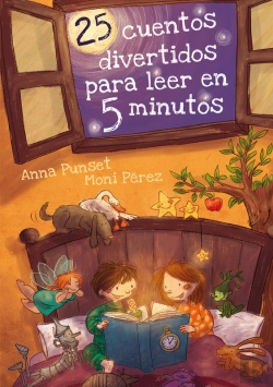 Bertrand.pt - 25 Cuentos Divertidos Para Leer En 5 Minutos