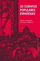 25 Cuentos Populares Españoles