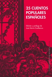 25 Cuentos Populares Españoles