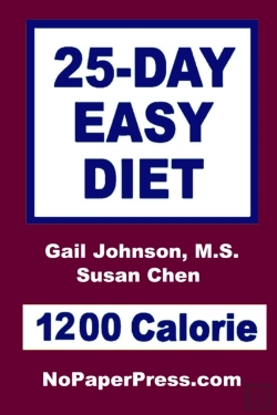 Bertrand.pt - 25-Day Easy Diet - 1200 Calorie