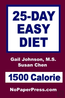 Bertrand.pt - 25-Day Easy Diet - 1500 Calorie