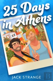 25 Days In Athens