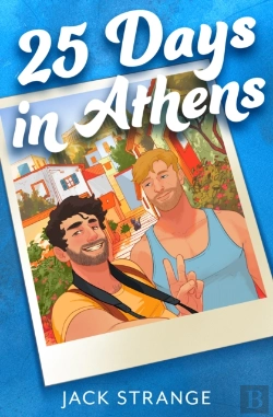 Bertrand.pt - 25 Days In Athens