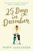 25 Days In December