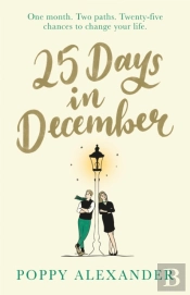 25 Days In December
