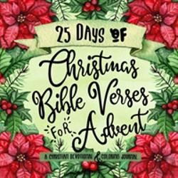 Bertrand.pt - 25 Days Of Christmas Bible Verses For Advent