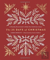 25 Days Of Christmas