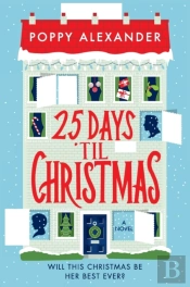 25 Days 'Til Christmas
