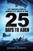 25 Days To Aden