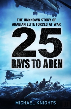 Bertrand.pt - 25 Days To Aden
